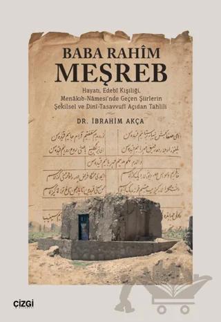 Baba Rahim Meşreb