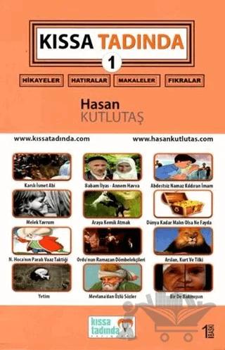 Kıssa Tadında 1