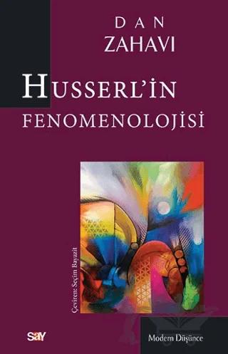 Husserl’in Fenomenolojisi