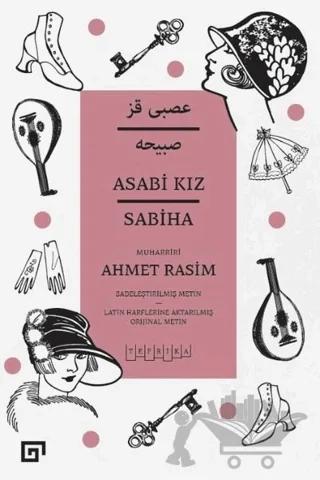 Asabi Kız Sabiha