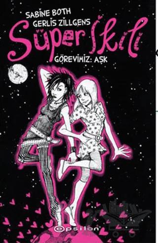 Süper İkili: Görevimiz Aşk