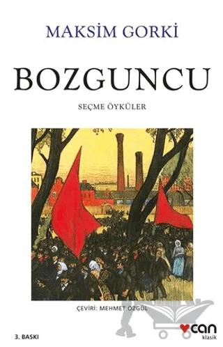 Bozguncu