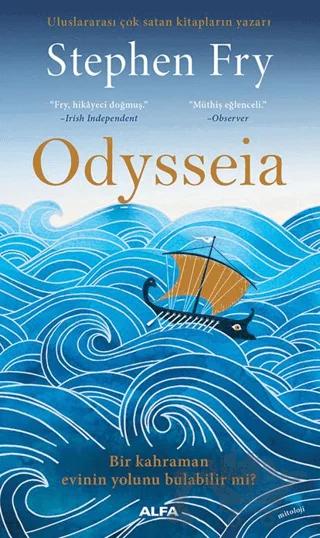 Odysseia
