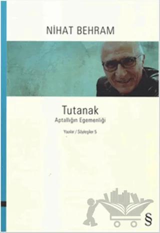 Tutanak