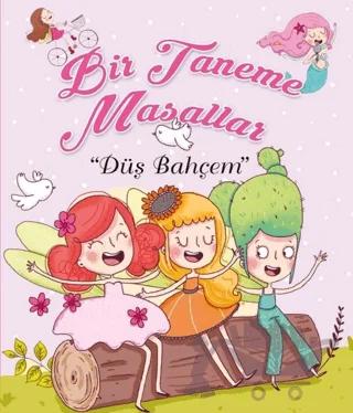 Bir Taneme Masallar