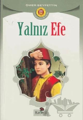 Yalnız Efe