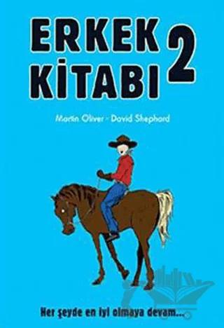 Erkek Kitabı 2