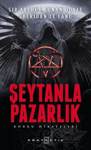 Şeytanla Pazarlık