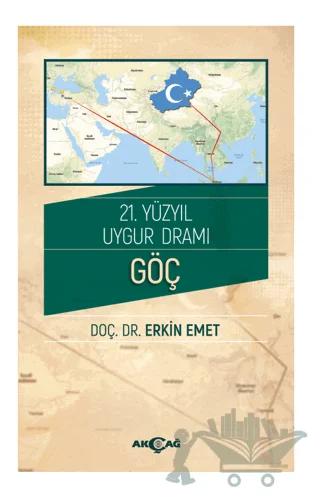 21. Yüzyıl Uygur Dramı - Göç
