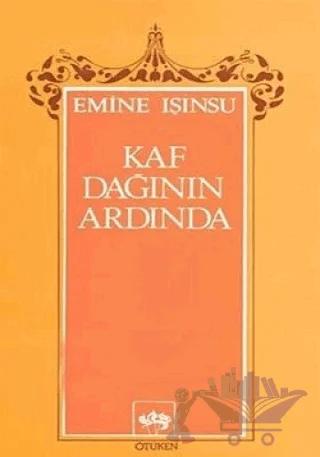 Kaf Dağının Ardında