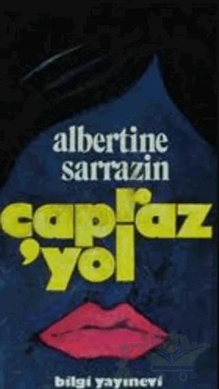 Çapraz Yol