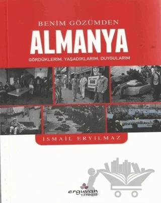 Benim Gözümden Almanya