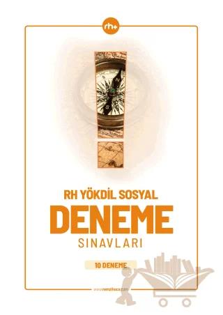 YÖKDİL Sosyal Bilimler Deneme Sınavları