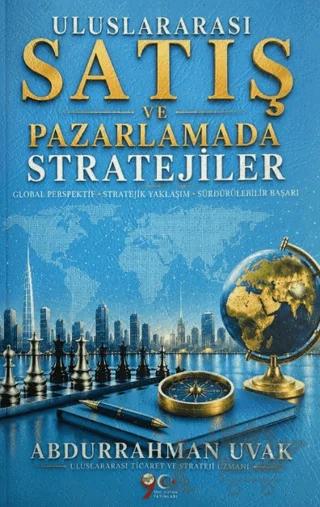 Uluslararası Satış ve Pazarlamada Stratejiler