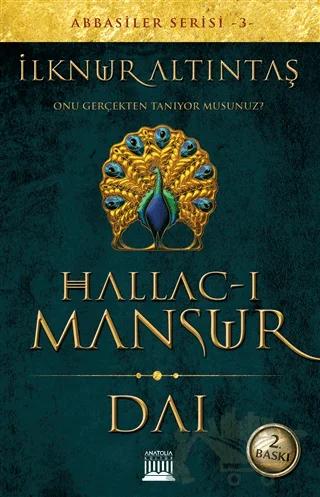 Hallac-ı Mansur Dai