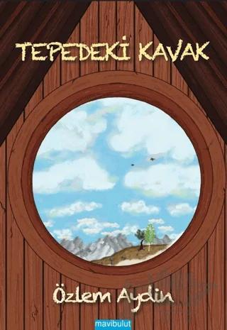 Tepedeki Kavak
