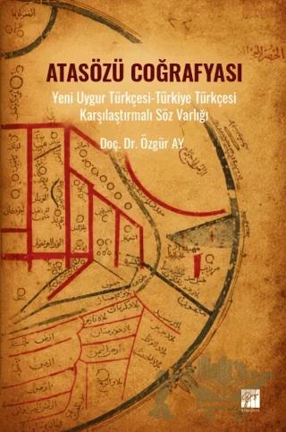 Atasözü Coğrafyası
