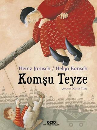 Komşu Teyze