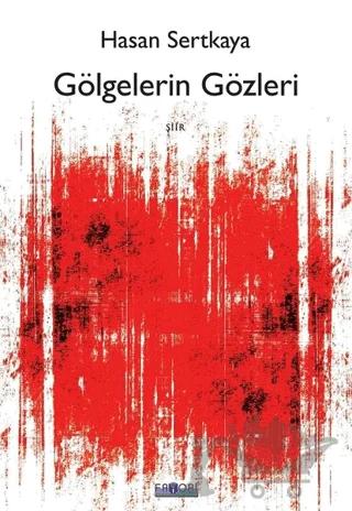 Gölgelerin Gözleri