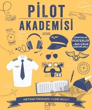 Pilot Akademisi