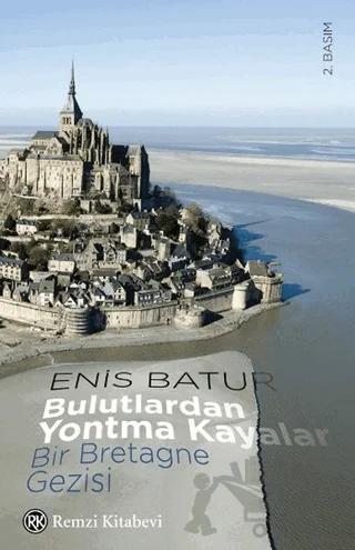 Bulutlardan Yontma Kayalar
