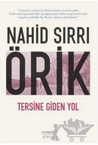 Tersine Giden Yol