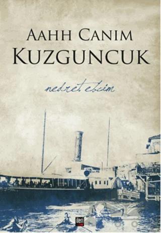 Aahh Canım Kuzguncuk