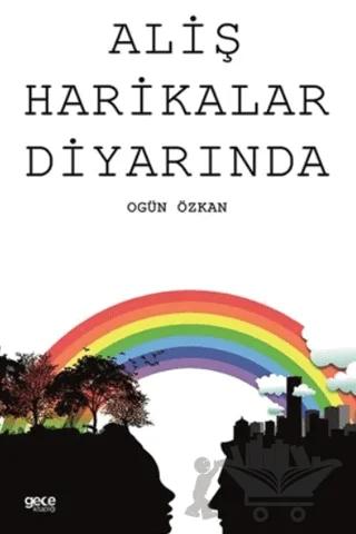 Aliş Harikalar Diyarında