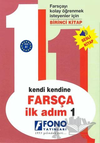 Kendi Kendine Farsça İlk Adım 1