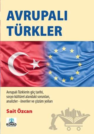 Avrupalı Türkler