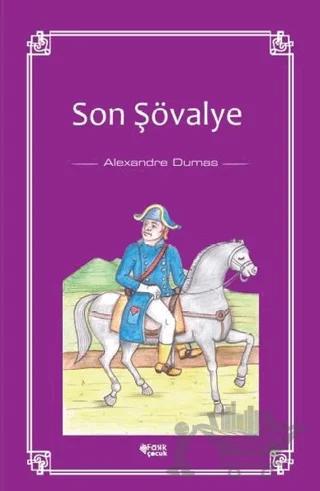 Son Şövalye