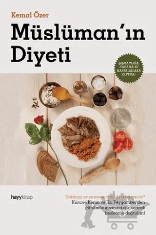 Müslüman’ın Diyeti