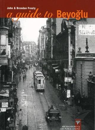 A Guide To Beyoğlu