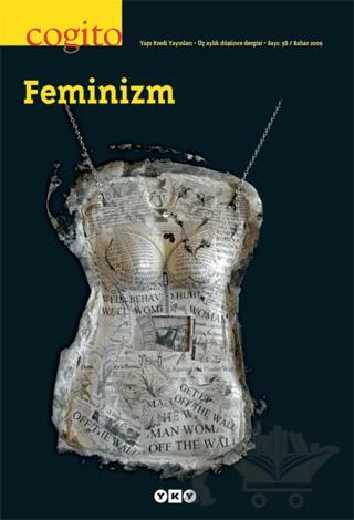 Cogito Sayı: 58 Feminizm