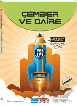 YGS - LYS Çember ve Daire
