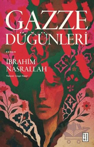 Gazze Düğünleri