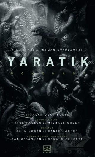 Yaratık - Covenant
