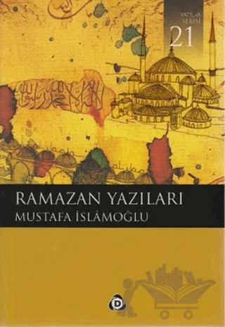 Ramazan Yazıları