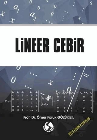Lineer Cebir