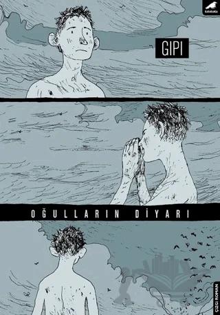 Oğulların Diyarı
