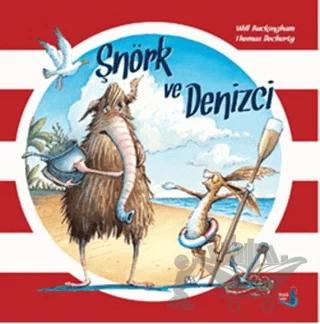 Şnörk ve Denizci