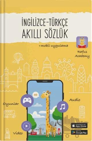 İngilizce - Türkçe Akıllı Sözlük