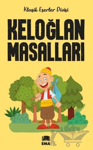 Keloğlan Masalları