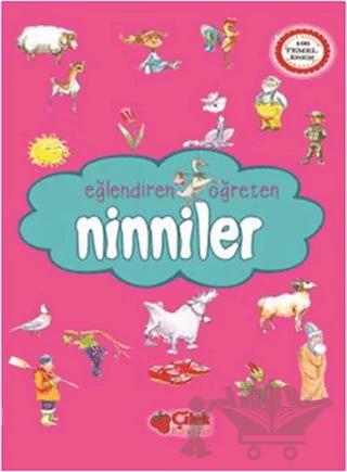 Eğlendiren Öğreten Ninniler