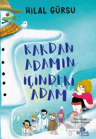 Kardan Adamın İçindeki Adam