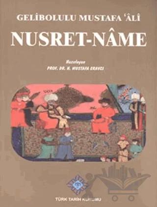 Nusret-Name