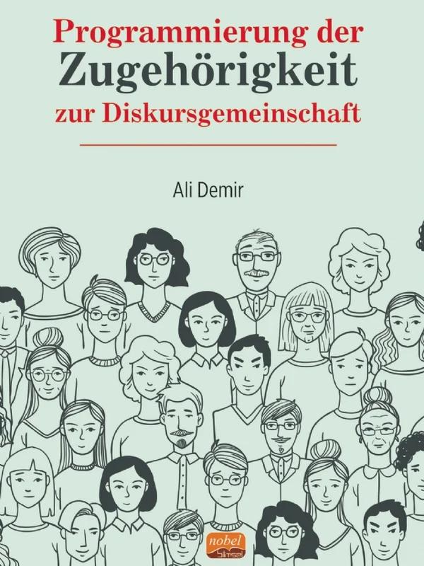 Programmierung der Zugehörigkeit zur Diskursgemeinschaft