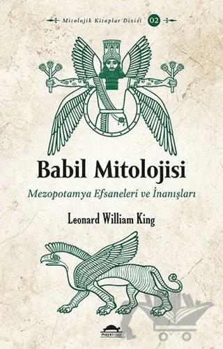 Babil Mitolojisi