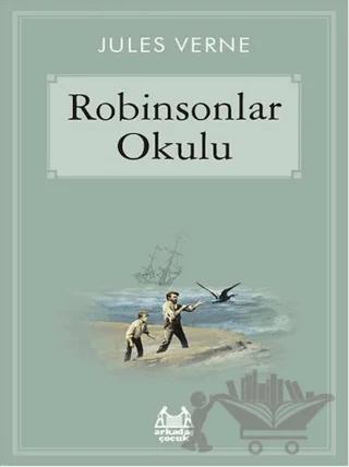 Robinsonlar Okulu