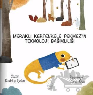 Meraklı Kertenkele